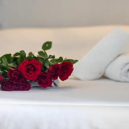 דירה La Palme D'or Jacuzzi